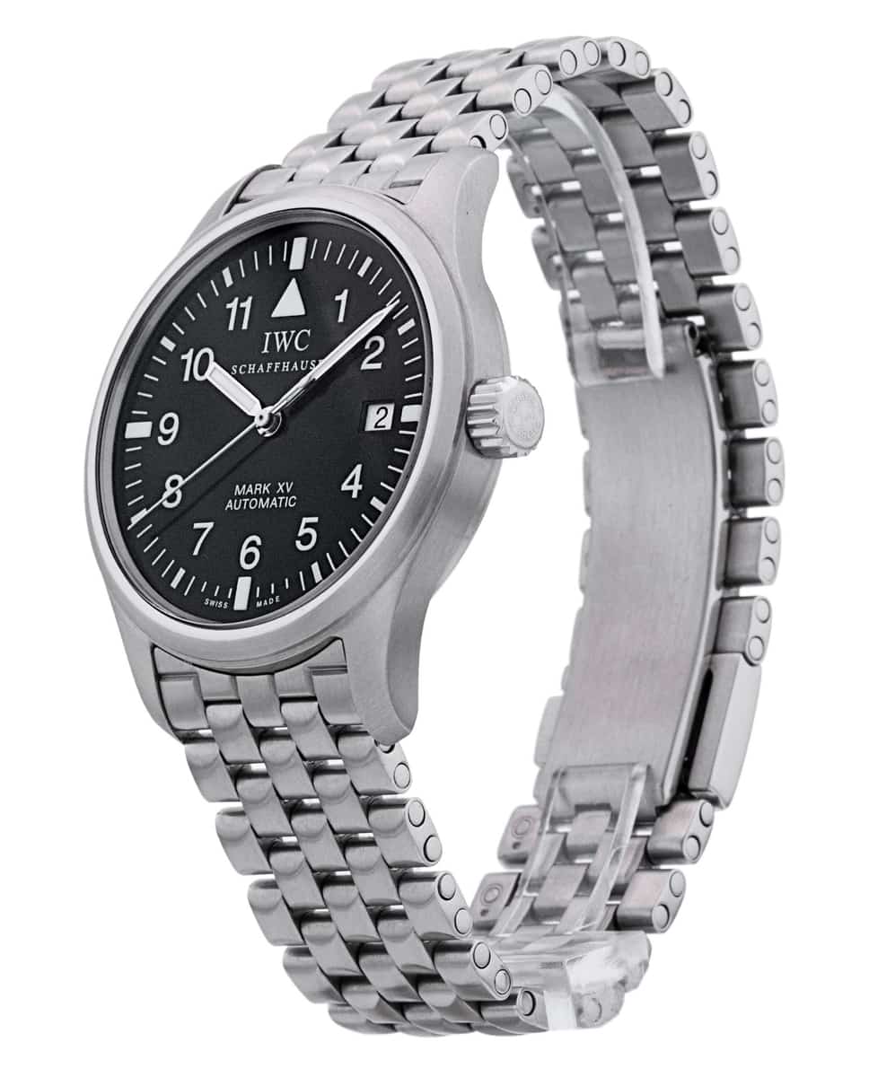 IWC Pilot's Mark XV IW325307 IWC Pilot's Mark XV IW325307